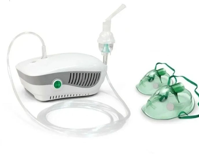 Юлайзер (Ulaizer) Home Інгалятор компресорний CN-02MY