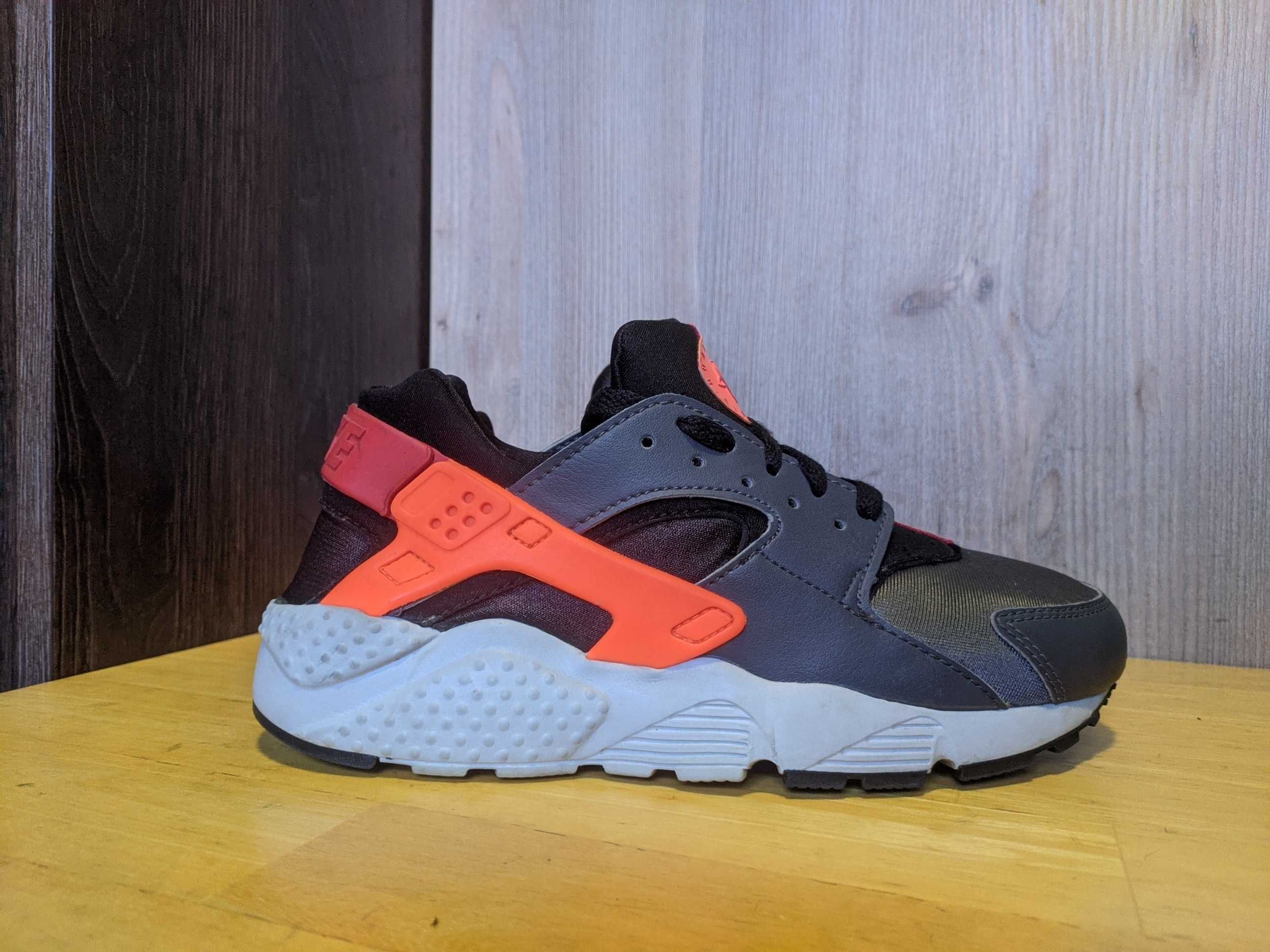 Nike Air Huarache - беговые кроссовки