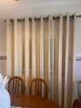 Cortinas para quarto ou sala
