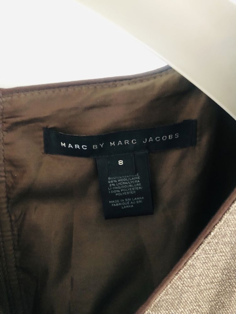 Платье Marc by Marc Jacobs