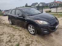 Mazda 3 2.2 Diesel 2011