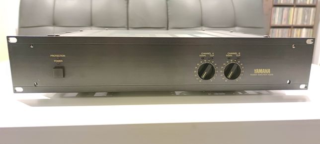 Amplificador yamaha P2075