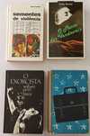 Ilumine a sua mente: Livros 2,50€