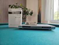 OKAZJA Odtwarzacz DVD optical karaoke Teac dv 3800 vk