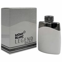 Perfumy | Montblanc | Legend Spirit | Pour Homme | 100 ml | edt
