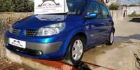 Renault Megane Scenic 1.9 dCI 2006, 1.5 dCI 2005 Para Peças