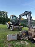 Mecalac 12 MTX  Mecalac 12MTX 2012