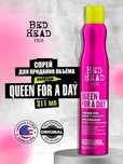 Спрей для надання об'єму волосся Tigi Superstar Queen