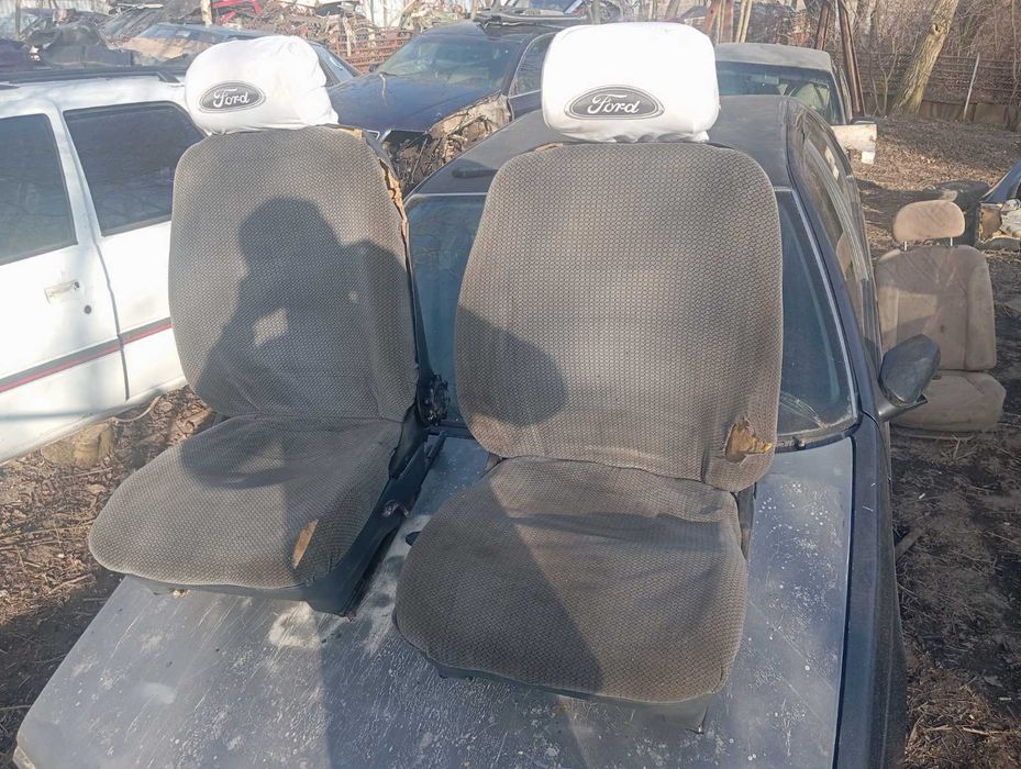 Трамблер форд ескорт 1.4 cvh ваз карбюратор 1.6 ford escort mk4 mk5