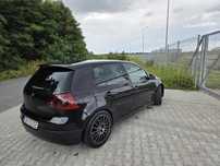 Volkswagen Golf V GTI 2.0 TFSI 330HP