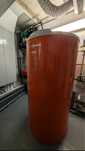 Bojler Nierdzewny 500l Viessmann 2x wężownica
