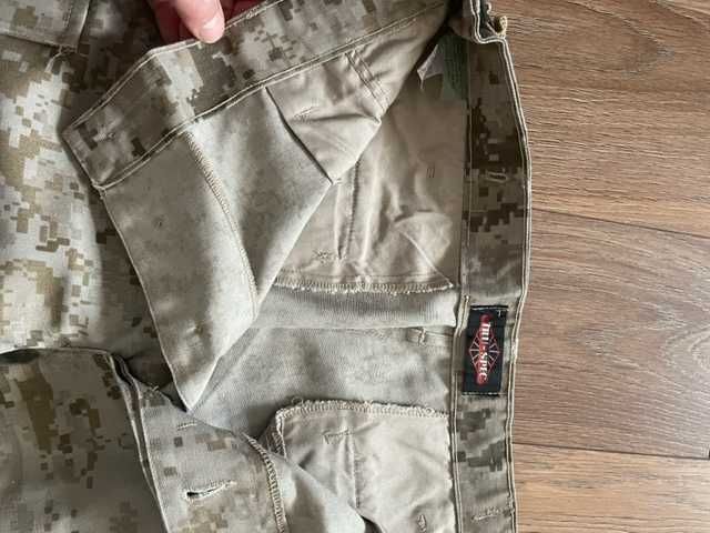 Spodnie Tru-Spec Marpat Desert L/XL