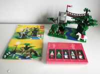 LEGO System Castle 6071 Forestmen's Crossing