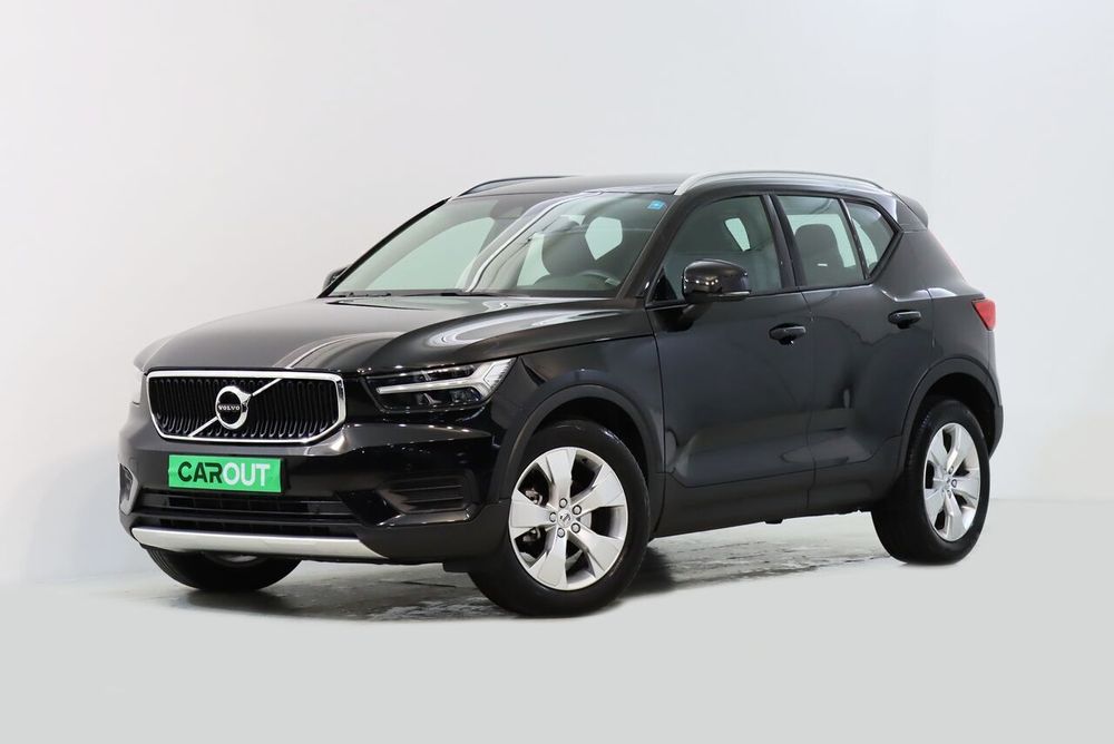 Volvo XC 40 2.0 D3 Momentum Geartronic
