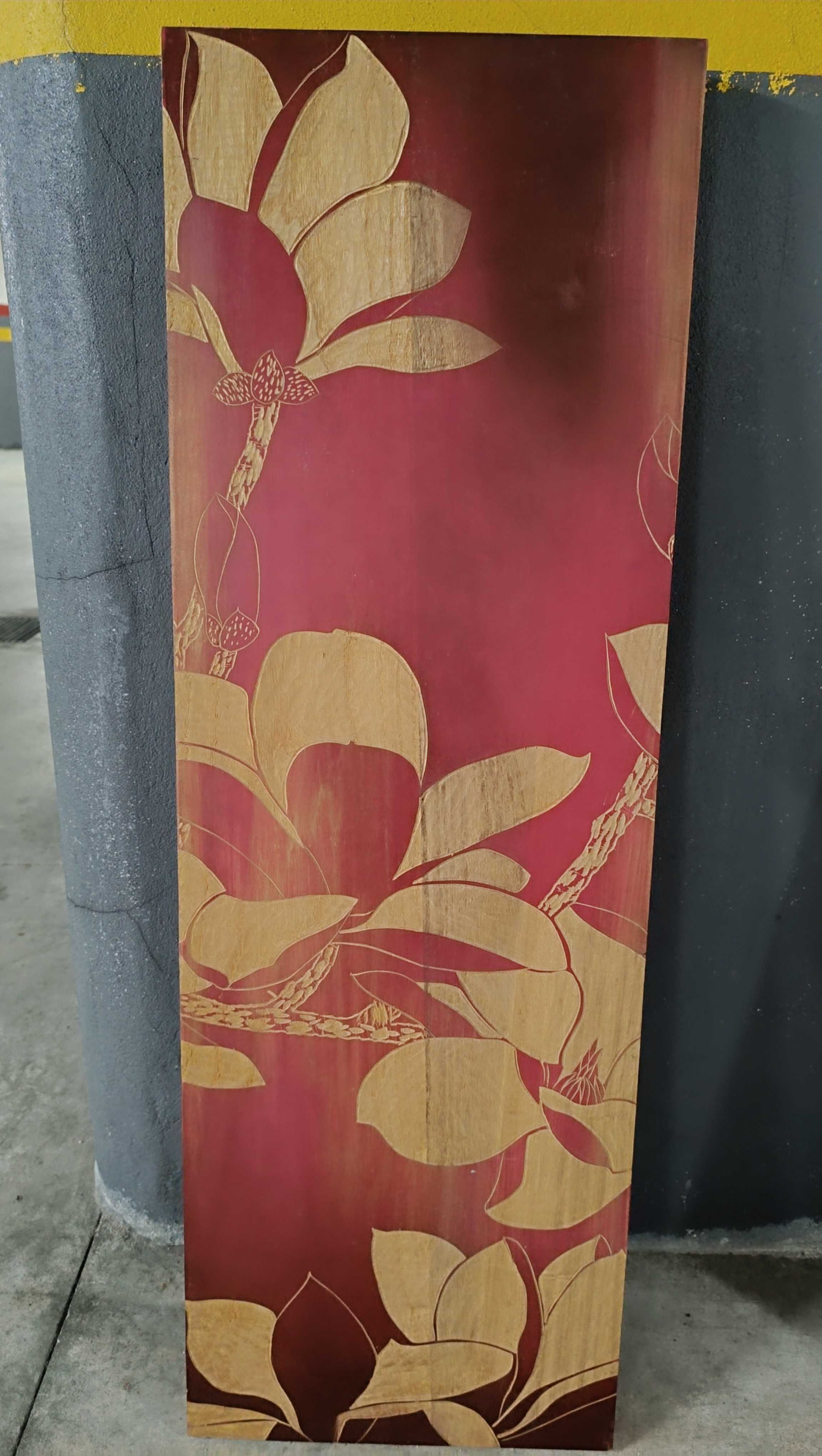 4 Quadros decorativos Baixa Preço