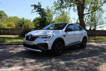 Renault Arkana 1.3 TCe R.S.Line EDC