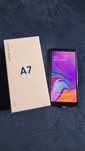 Samsung A7 dual sim