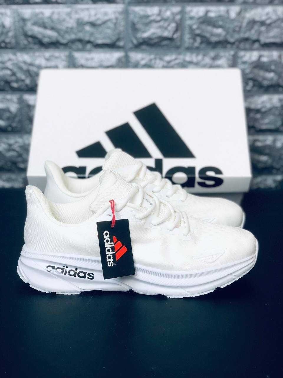 Adidas кросівки чоловічі New collection! Спортивные Адидас кроссовки