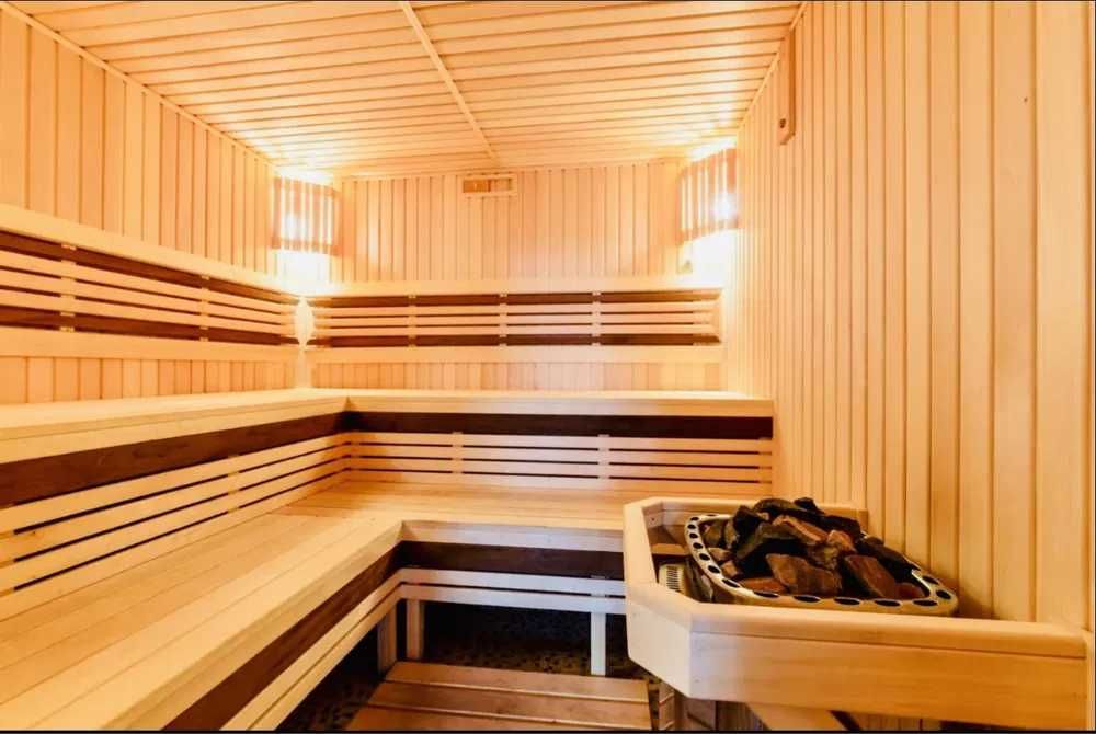 Апартаменти в SPA комплексі