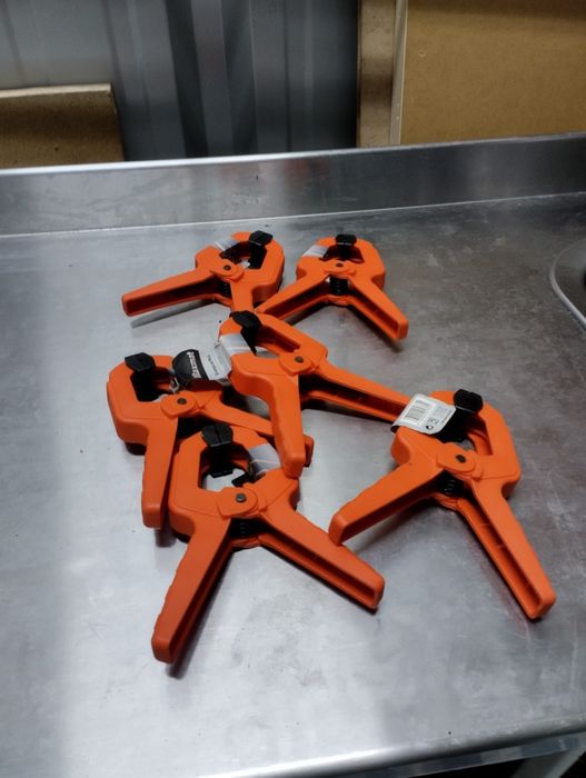 Material eléctrico diverso