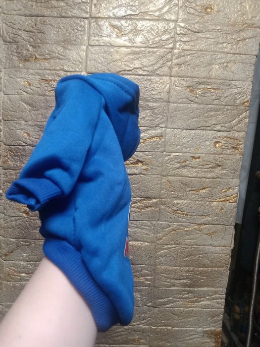 Одяг для собак малих порід