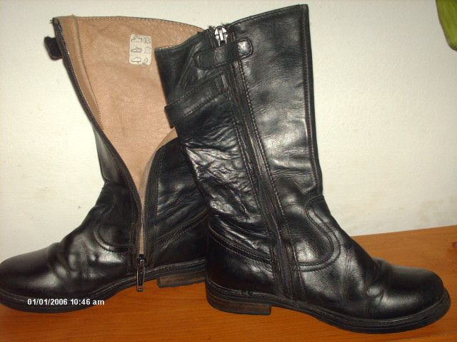 Детская обувь демисизонная и зимняя   31-32 размер