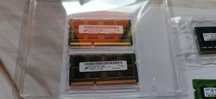 Pamięć Ram DDR3 8Gb (2x4Gb)1600Mhz