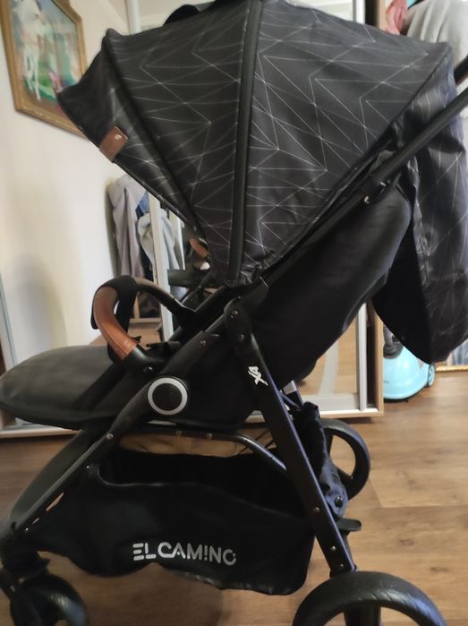 Продам дитячий візочок