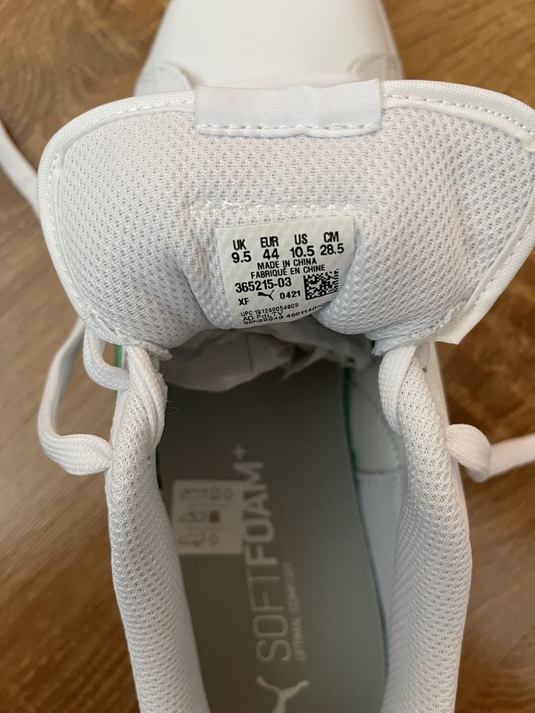 Кроссовки PUMA Оригинал
