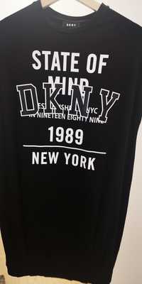 Vestido DKNY 14anos