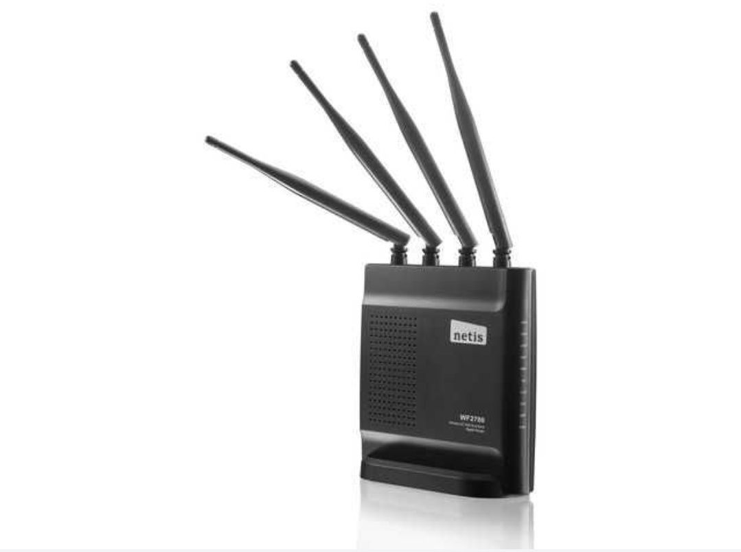 Router wifi Netis WF2780