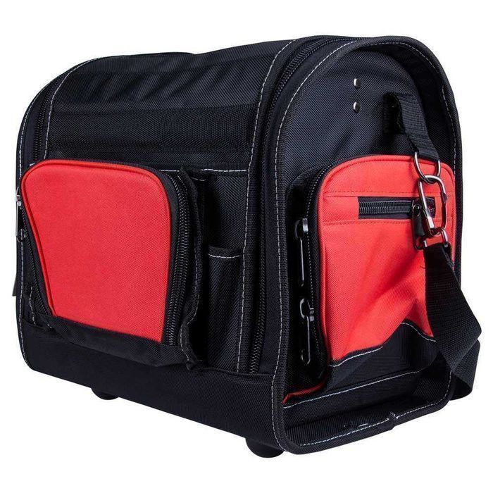 Сумка для інструменту 42 кишені 370×300×360мм 40л ULTRA (7411132)