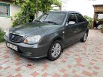 Продам Geely CK 2013р Газ/бензин
