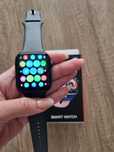 Smartwatch i7 nowy