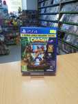 PS4 Crash Bandicoot Nsane Trilogy Playstation 4 Playstation 5