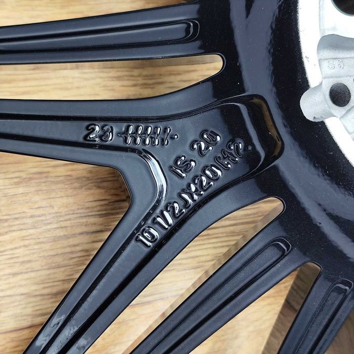 Диски 19" - 20" оригінал BMW M2 G87 M3 G80 M4 G82 G83 стиль 930M бмв
