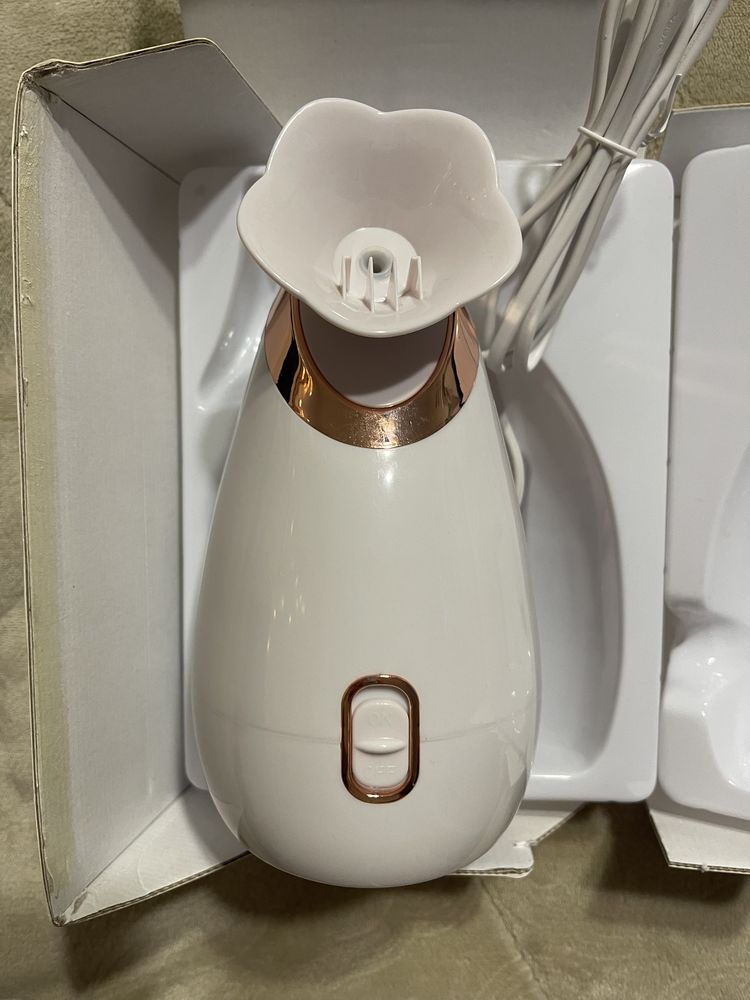Facial Steamer(vapores faciais)