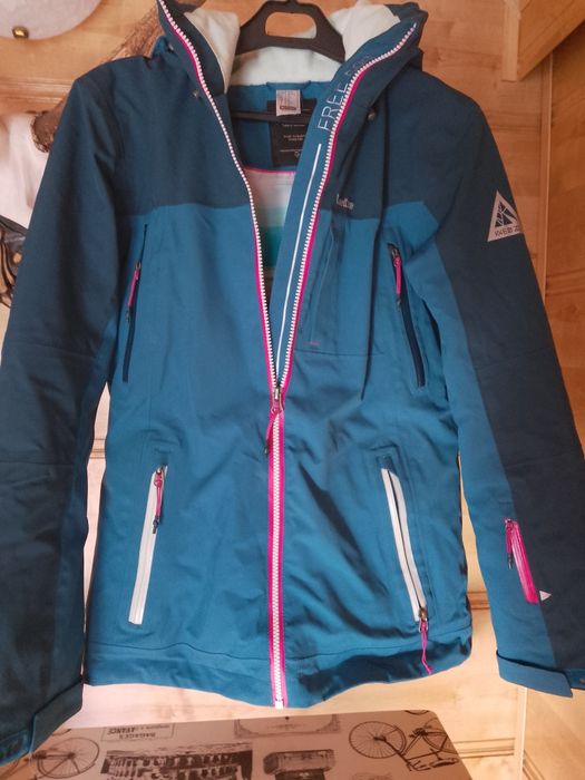 Kurtka sportowa damska