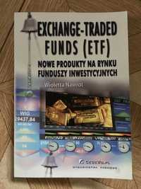 Exchange Traded Funds (ETF) Nawrot Wioletta