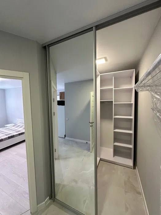 Оренда 1 км квартири в центрі міста