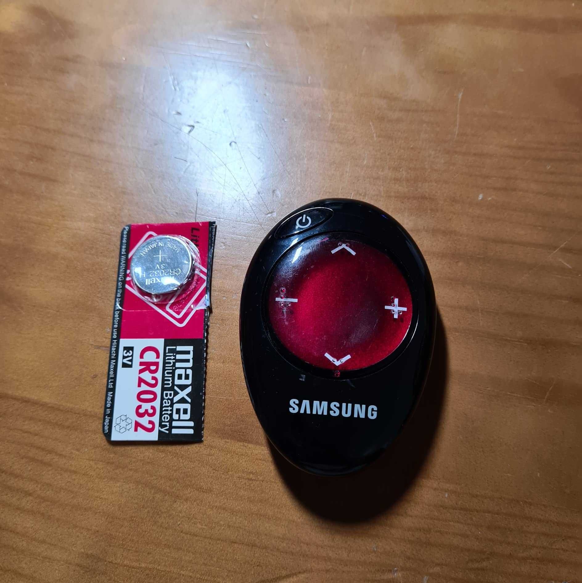 Mini comando Samsung