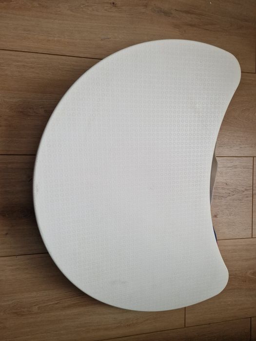 IKEA Ojulf/Byllan podstawka pod laptopa miękka poduszka