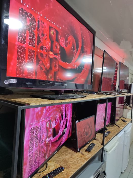 Телевізор Philips 22 дюйма