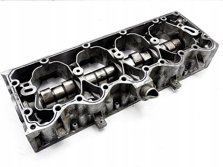 Wałek Rozrządu 2.1 12V Td Ulysse Evasion 806