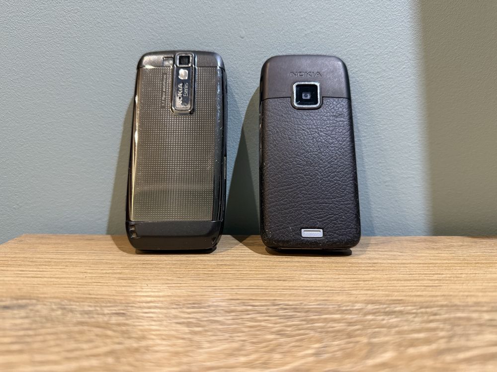 Nokia  e66  e65 sprawna oryginalna