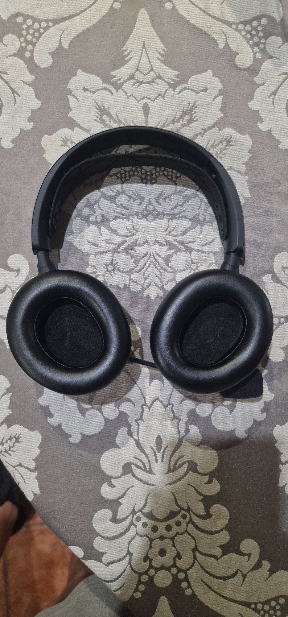 SteelSeries Arctis Nova Pro Wireless