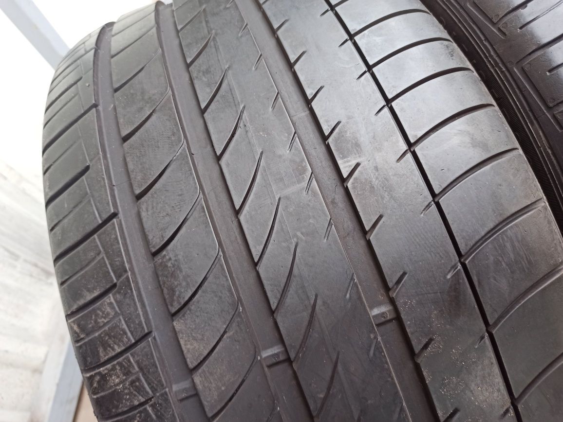 Летняя резина ПАРА 315/35 R20 Dunlop Sport Maxx GT Run Flat