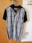 Camisa de homem de manga curta - Tiffosi