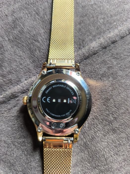 Smartwatch firmy Maxcom
