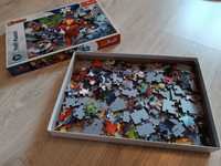Puzzle 200 Trefl Avengers